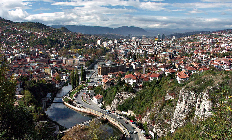 Bosna Hersek UNESCO Dünya Miras Komitesinin Üyesi Seçildi