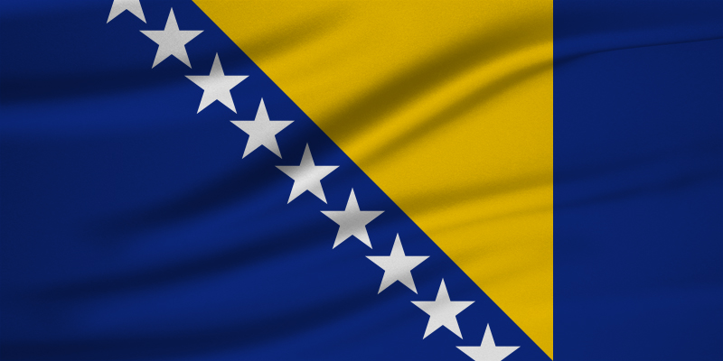 Bosna’da NATO Üyeliği Sırplar Arasında Bölünme Demek!