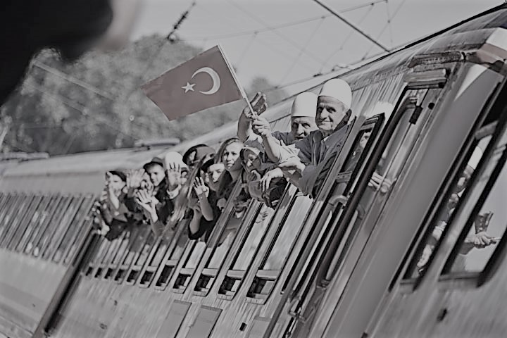 Atatürk Dönemi Gelen Balkan Göçmenleri ve İskan Çalışmaları (1923-1938)