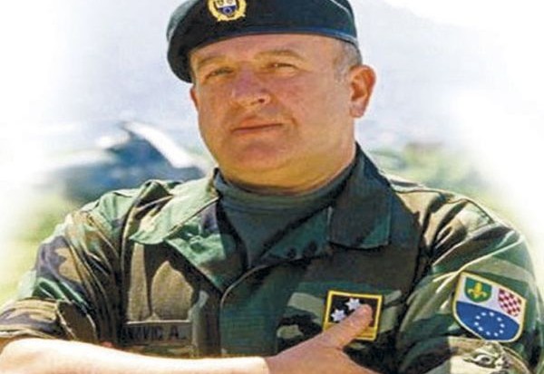 Eski Boşnak General Dudakovic’in Gözaltına Alınması’nı Protesto Ediyoruz!
