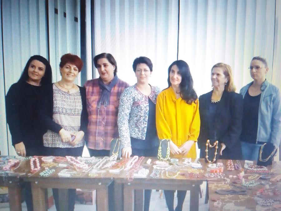 Kosova’lı Kadın Girişimciler Derneğinden İş birliği Çağrısı!