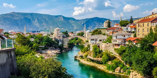 Rumeli ve Balkanlar Demek Samimiyet Demektir