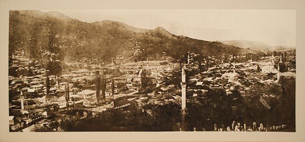 BOSNA MUHACİRLERİNİN ANADOLU’DA İSKÂNLARI 1860-1908