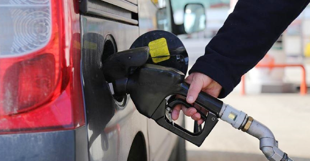 Yakıt fiyatları tarihin en yüksek seviyesine çıktı