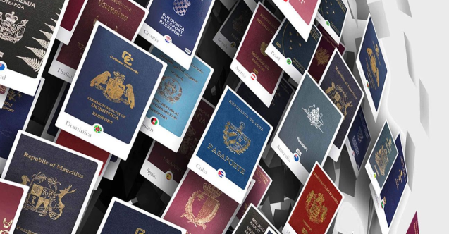 Batı Balkanlar’ın en güçlü pasaportu hangisi?