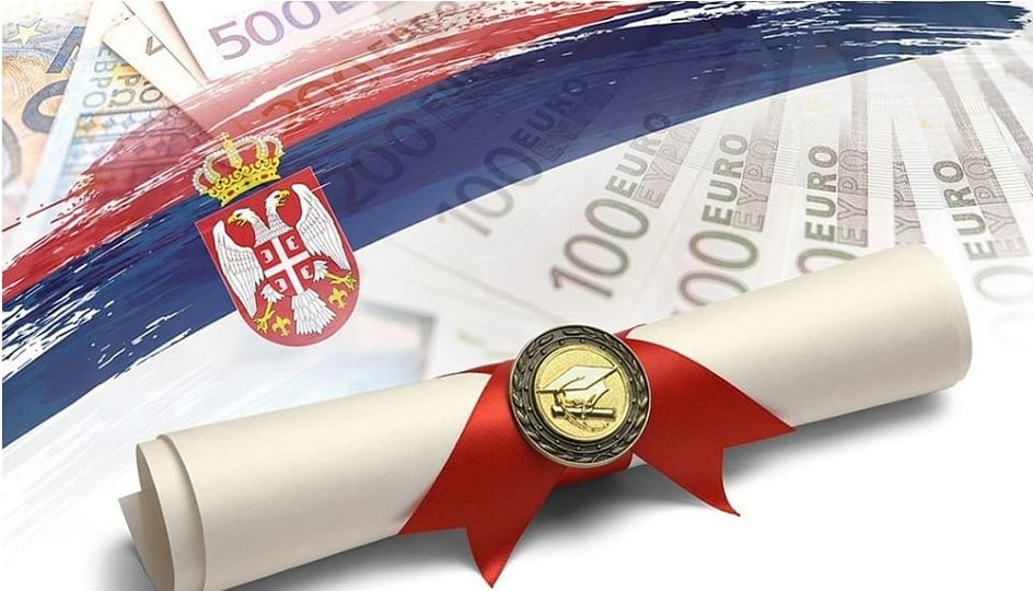 Srpske diplome za bošnjačku propast