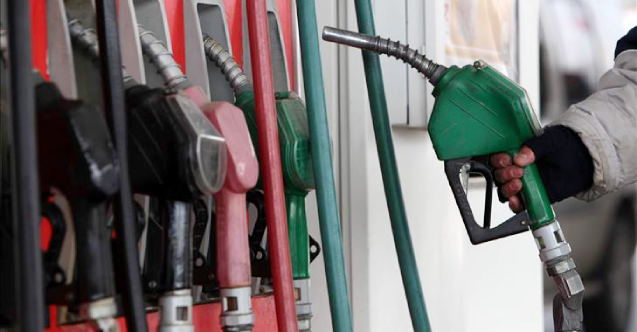 Son Zamlardan Sonra Balkan Ülkelerindeki Benzin Fiyatları Bakın Ne Kadar Oldu ?