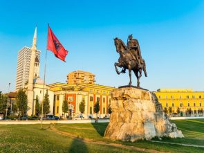 Arnavutluk Hakkında 10 Çarpıcı Gerçek