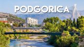 Podgorica’nın Kısa Bir Tarihçesi