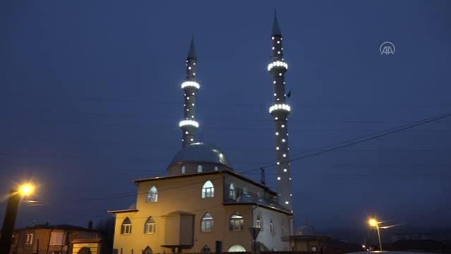 Balkanlar’da Ramazan Bayramı Coşkuyla Karşılandı