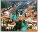 Bosnanın 16000 Yıllık Şehri…