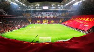 Galatasaray Spor Kulübü’nün Kurucusu Bir Arnavuttur…
