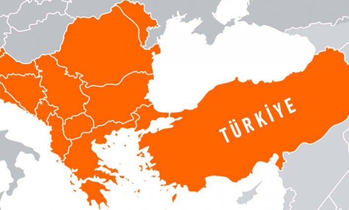 Türkiye’de Balkan diasporası var mı?