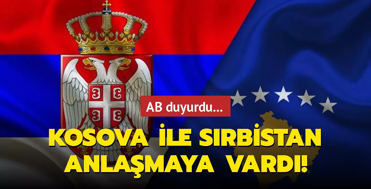 Kosova’nın Sırplar’a Karşı Büyük Zaferi !!