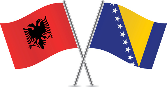 Bosna’da Savaş Olur mu? Boşnak-Arnavut İş Birliği Güçlenmeli