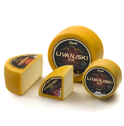 Bosna Hersek’te denemeniz gereken lezzetli peynir çeşitleri