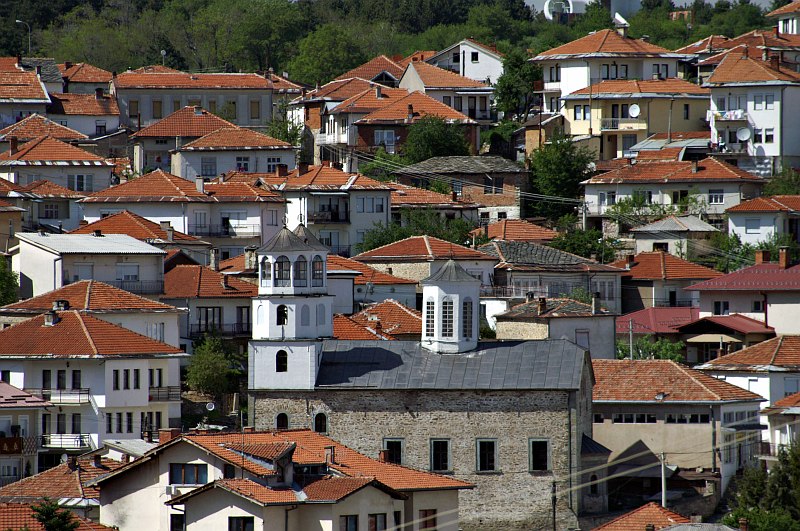 Kruşevo’da Yaşayan Sülaleler (2018-2019)