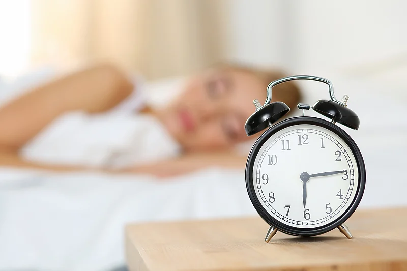 Neden altı saatten az uyumamalısınız?