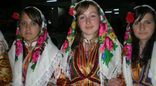 Bulgaristan Türkleri’nin Kökeni
