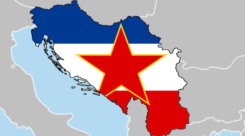 Yugoslavyalılaştıramadılar !!