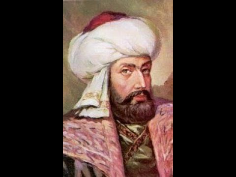 Osmanlı Devleti’nin Balkanlı sadrazamlarından Nasuh Paşa ( araştırma konusu )