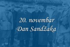 Brojnim kulturnim manifestacijama Bošnjaci obilježavaju Dan Sandžaka