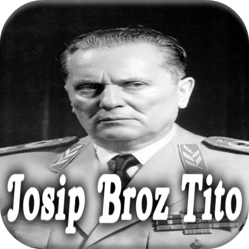 Tito, Balkanlar, Batı ve Doğu