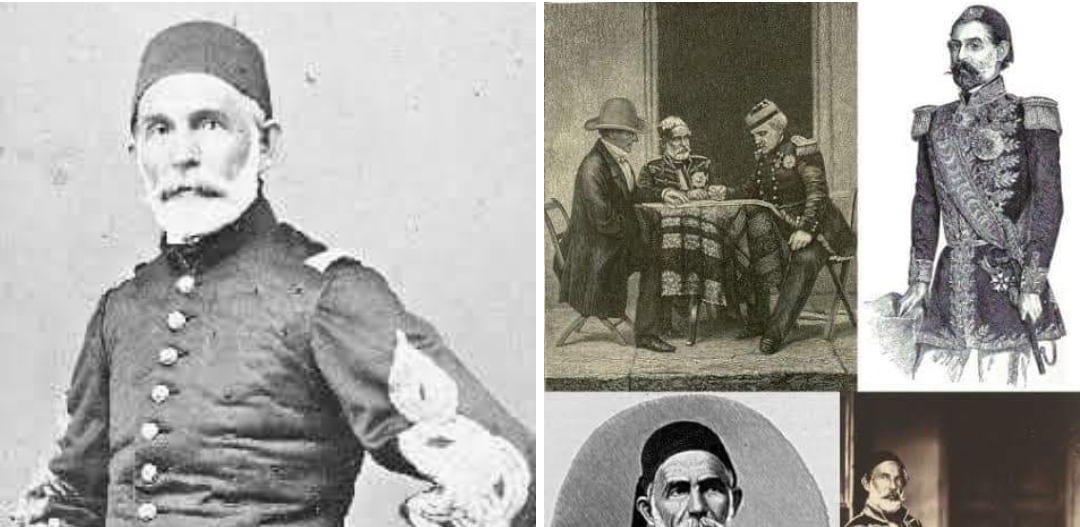 Bosna’da Büyük Zulümlere İmza Atan Osmanlı Paşası Ömer Latas