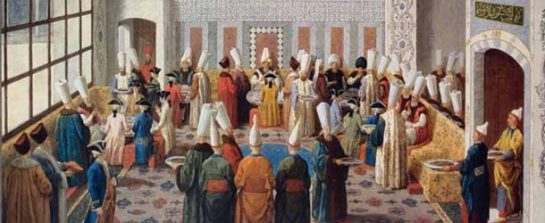 Osmanlıdaki Pomak Sadrazamlar