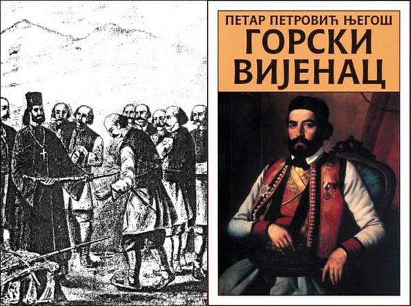 Karadağlıların 1867-1912 Arası Boşnaklara Yaptığı Soykırımlar