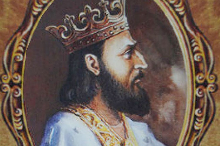 PISMO STJEPANA TOMAŠEVIĆA PAPI PIJU II 1462. GODINE.