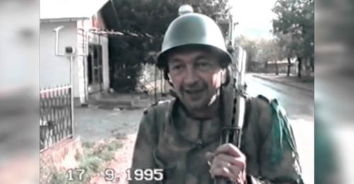Bosna Savaşının kaderini belirleyecek olan “SANA 95” Operasyonu