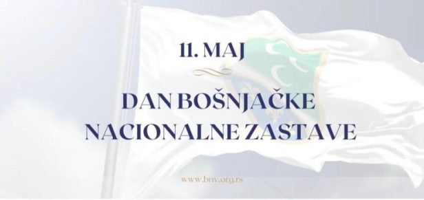 BNV, Sancaklı Boşnakları 11 Mayıs’ta bayraklarını evlerine asmaya davet ediyor