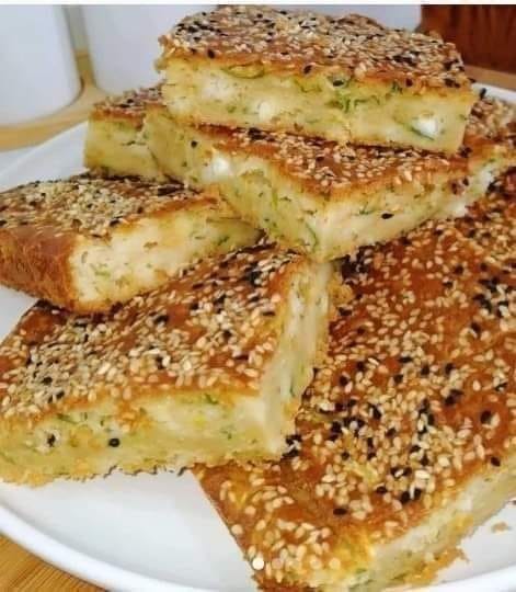 Balkan Mutfağı’ndan Üsküp Böreği ( Malzemeleri ve Yapılışı )