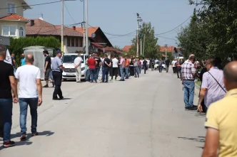 Bosna’da 2 Türk Öldürüldü
