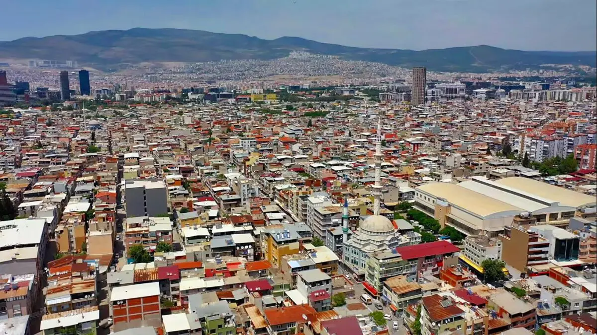 İzmir Boşnaklarını Tanıyalım ( Tarihleri ve K&uuml;lt&uuml;rel Hayatları ) &raquo; Boşnak  Haber