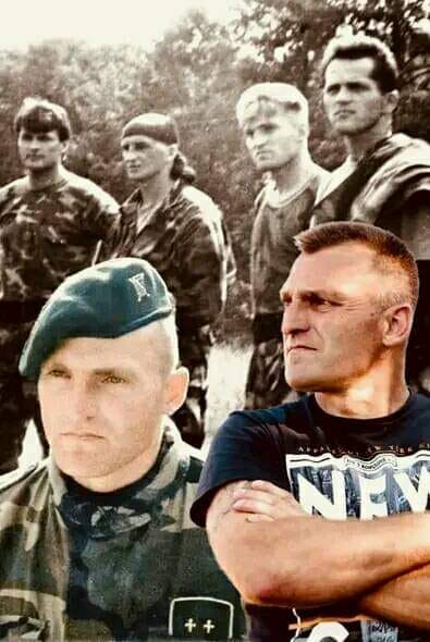 Bosna Kahraman Komutanına Hapis Cezası Verdi !