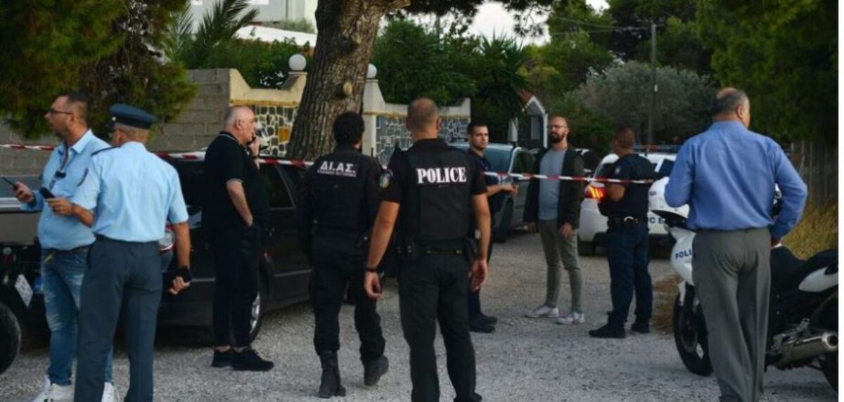 Yunanistanda  Silahlı  Saldırı :  6 Türk Öldü
