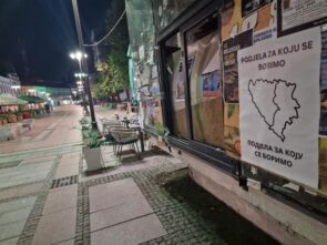 Tehlikeli Gelişme !! : Bosnada Ayrılık Sesleri Yeniden Yükselmeye Başladı