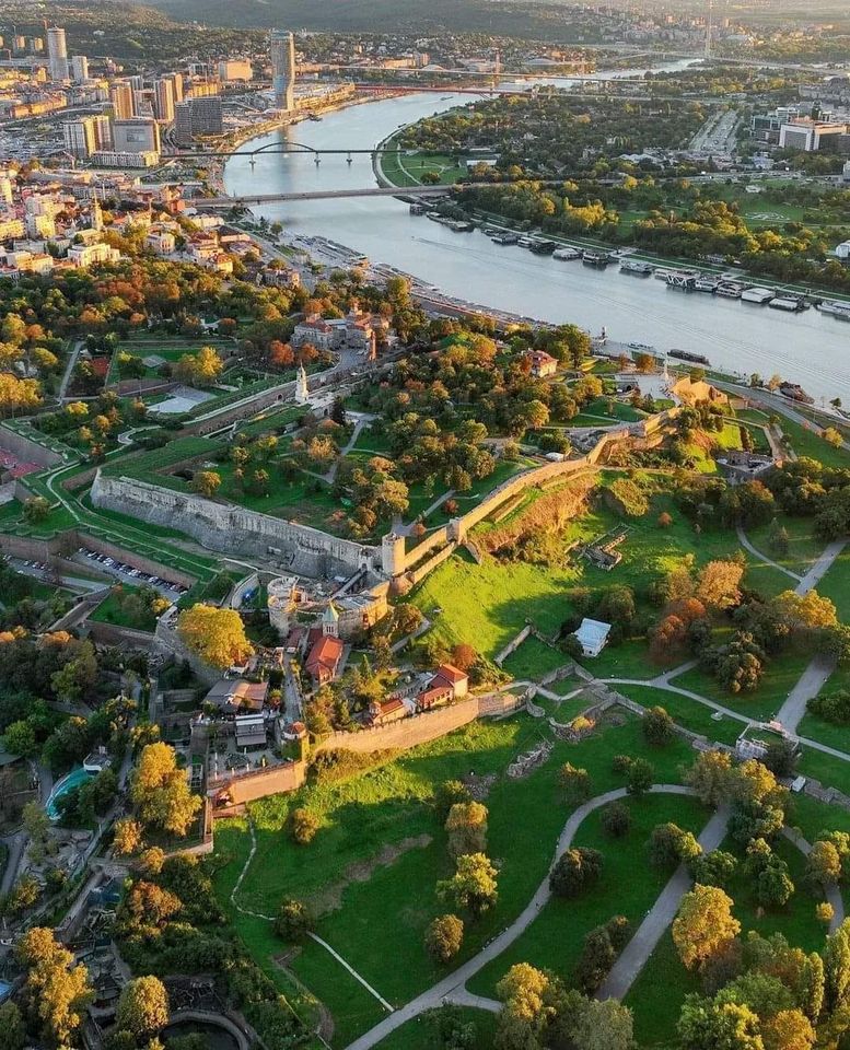 Belgrad Tarihine Kısa Bir Bakış
