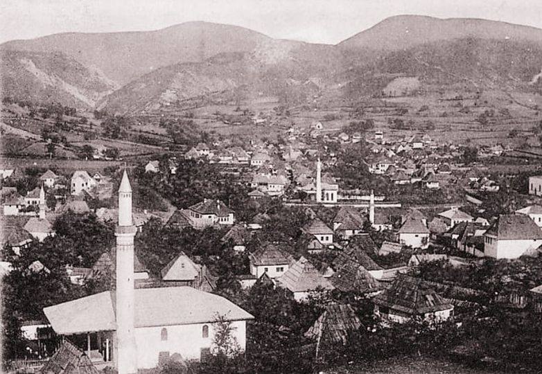 Bosna’nın Boşnak Şehri Rogatica(Çelebi Pazar ) Nasıl Sırp Şehri Yapıldı ?