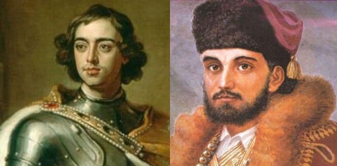Rusların Karadağlıları Osmanlıya Karşı İsyana Teşviki ve 1711 Karadağ İsyanı
