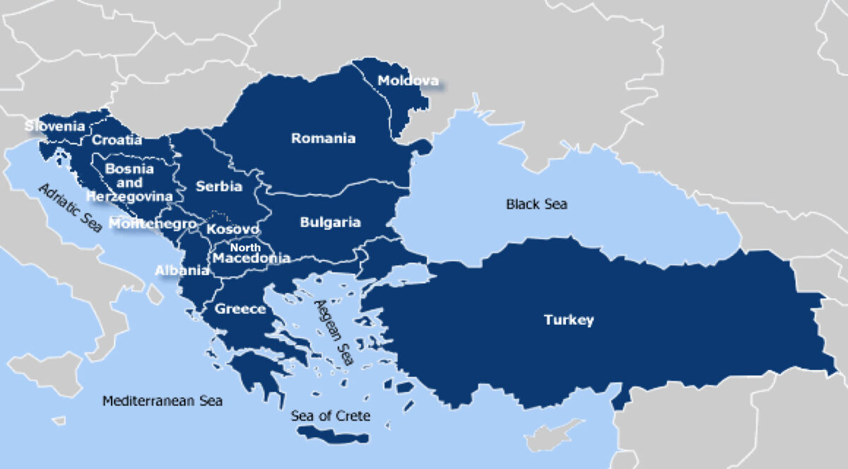 Ata topraklarına bulunmak: Balkanlar