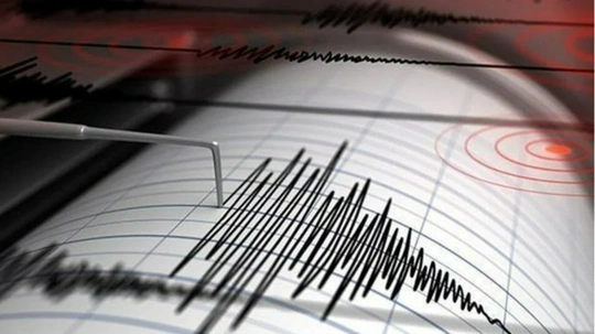 Karadağ’da deprem