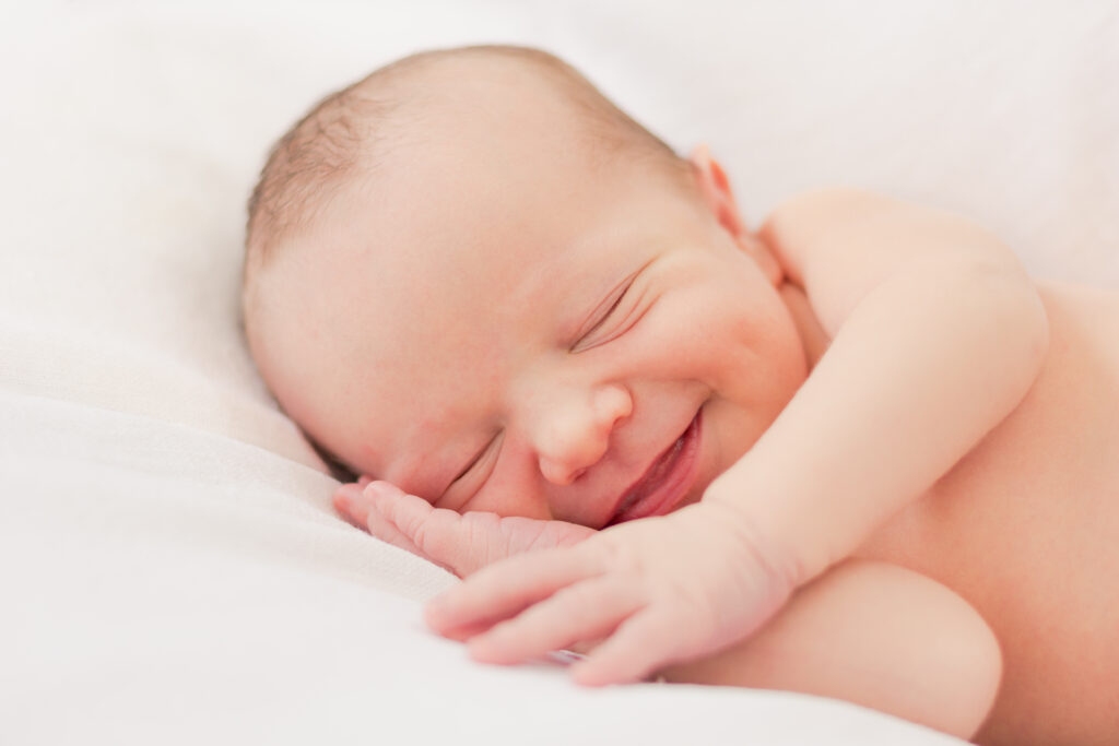 2023 Yılında Yeni Doğan Bebeklere En Çok Verilen İsimler