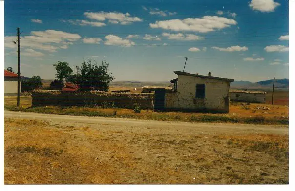 Eskişehir Koçcaz ( Hüdavendigar ) Köyü Boşnakları » Boşnak Haber