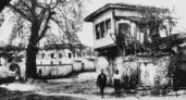 Bir M&uuml;badele B&ouml;lgesi Vodina