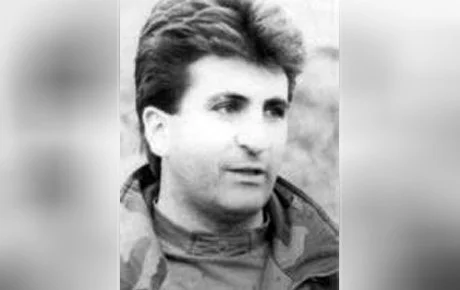 Boşnakların Kahraman Komutanlarından Enver Şehovi&ccedil;-Tarihimizden