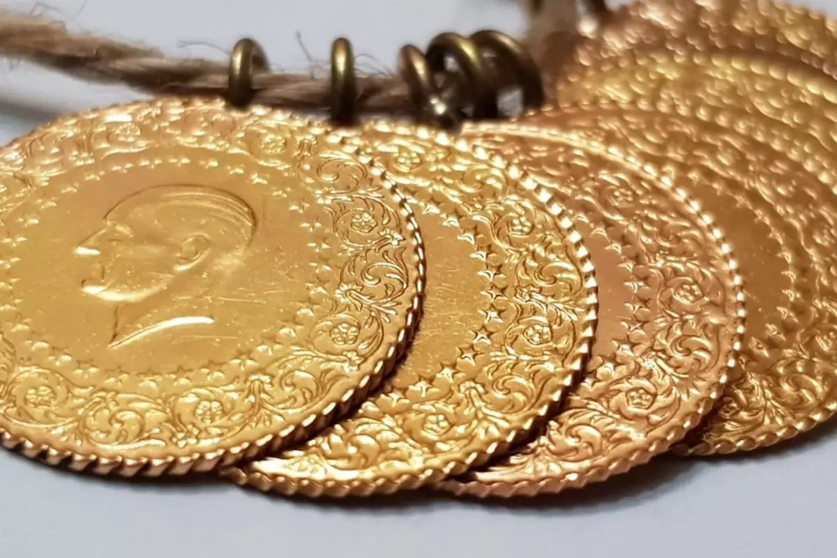 Gram altın almak isteyen 120 TL fazla &ouml;deyecek! İşte nedeni