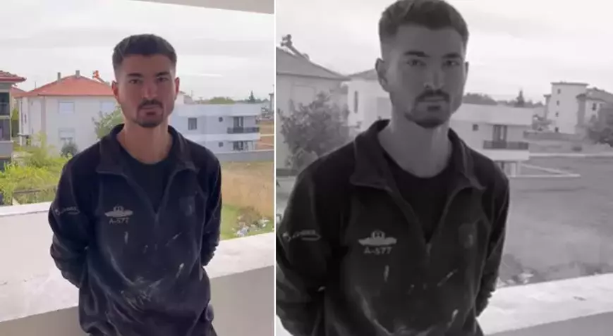 Denizlili Babanın 12 &Ccedil;ocuğuna Verdiği İsim Sosyal Medyada Olay Oldu
